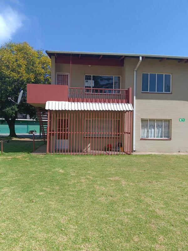 To Let 2 Bedroom Property for Rent in Sasolburg Free State
